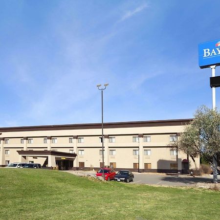 Baymont By Wyndham Sioux Falls Hotel Exterior photo